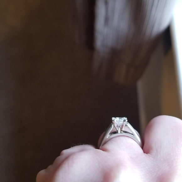 Wedding set - Picture 4 of 5